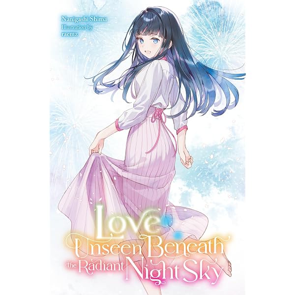 Amazon.com: Love Unseen Beneath the Clear Night Sky (Volume 1